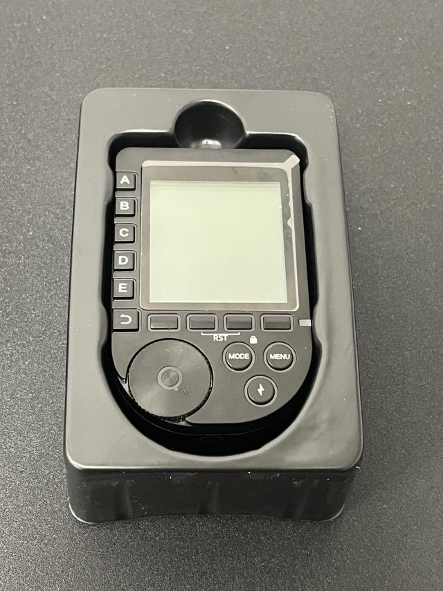 Neewer QPRO-S TTL Flash Trigger Inalámbrico