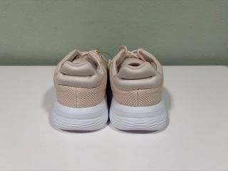 Zapatillas running Adidas EU41.5 Rosa Cloudfoam