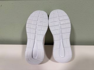 Zapatillas running Adidas EU41.5 Rosa Cloudfoam