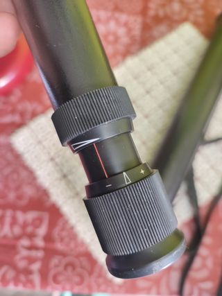 Cannocchiale 8-20x32 Russia con custodia