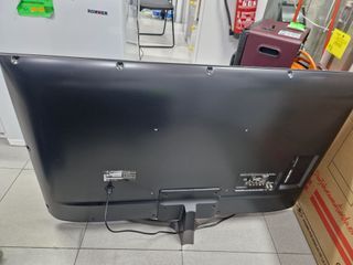 SMART TV LG 49" 4K GARANTÍA!!!