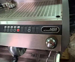 Cafetera Industrial Azcoyen