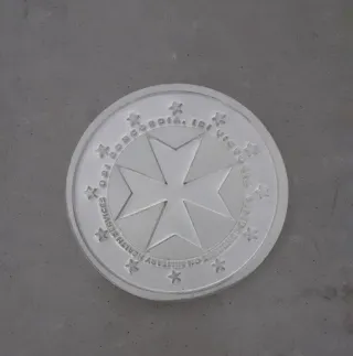 Moneda Congreso Internacional Sanidad Militar