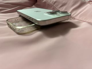 iPhone 15 Pro 84% Batería Agosto 2023