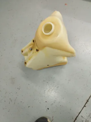 Depósito Gasolina Husqvarna 14L