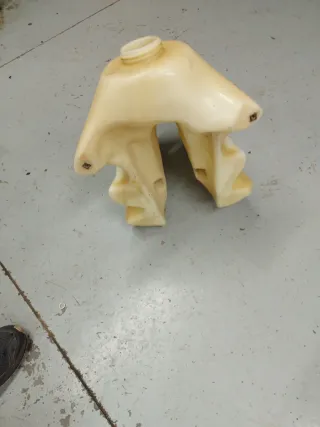 Depósito Gasolina Husqvarna 14L