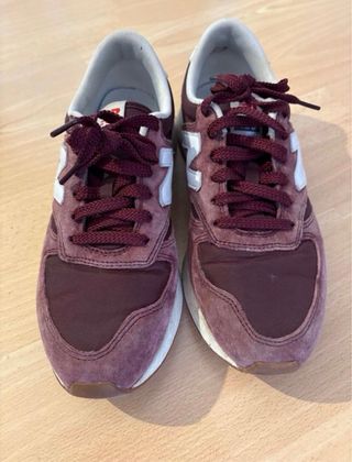 Zapatillas New Balance 420. Talla:40.5