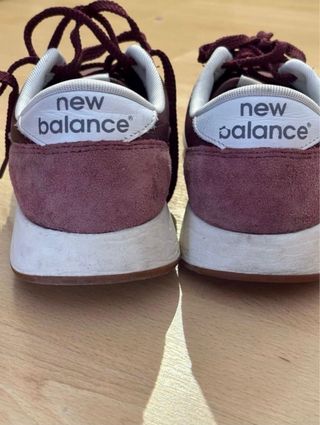 Zapatillas New Balance 420. Talla:40.5