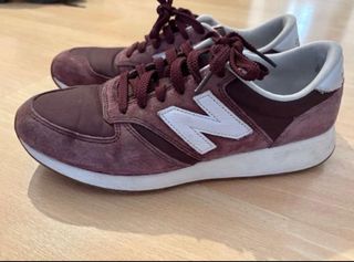 Zapatillas New Balance 420. Talla:40.5