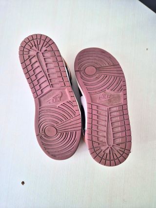 Zapatillas Nike Air Jordan 1 Low SE Talla 44