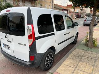 Renault Kangoo 2019