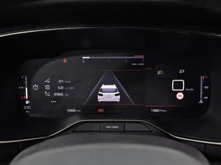 Citroën C5 Aircross BlueHdi 96kW (130CV) S&S EAT8 Plus