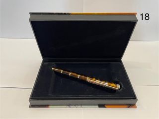 Montblanc Miguel de Cervantes Edición Limitada