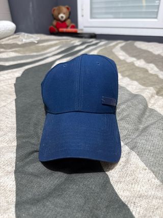 Gorra Adidas Azul
