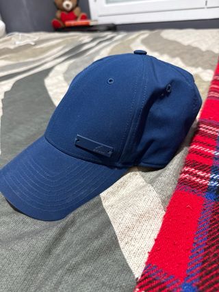 Gorra Adidas Azul