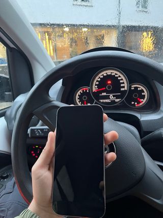 iPhone 14 Pro Max Space Gray
