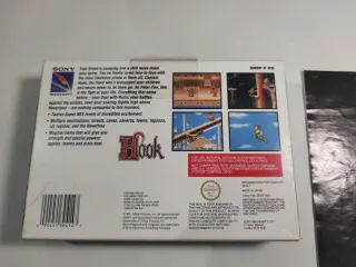Hook Super Nintendo SNES
