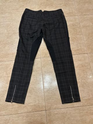 Pantalones Armani Jeans Mujer