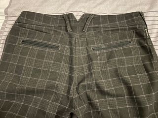 Pantalones Armani Jeans Mujer