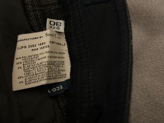 Pantalones Armani Jeans Mujer