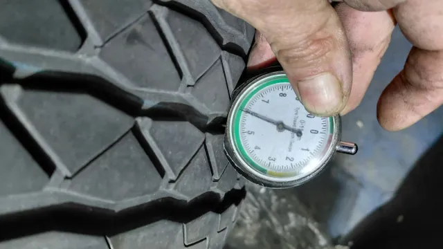 Neumático 205/65/16