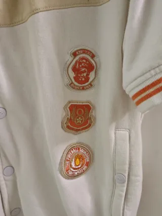 Casacca Avirex Usa Vintage