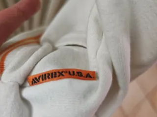 Casacca Avirex Usa Vintage