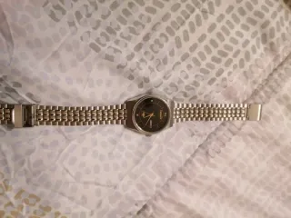 Orologio Citizen Automatico - Pari al Nuovo