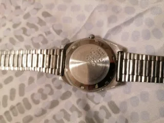 Orologio Citizen Automatico - Pari al Nuovo