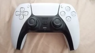 Mando Dualsense Original PlayStation 5