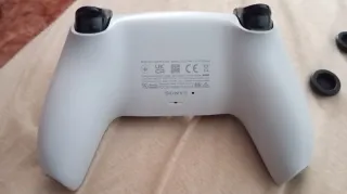 Mando Dualsense Original PlayStation 5