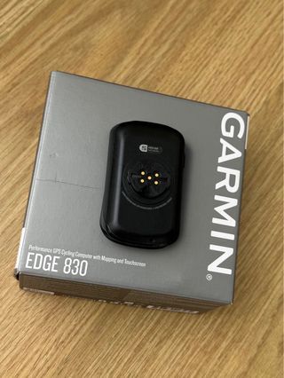 Garmin Edge 830 GPS Ciclismo