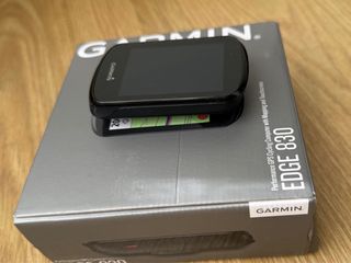 Garmin Edge 830 GPS Ciclismo