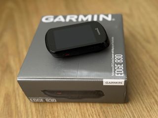 Garmin Edge 830 GPS Ciclismo