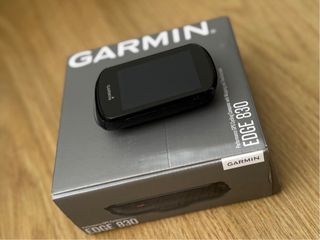 Garmin Edge 830 GPS Ciclismo