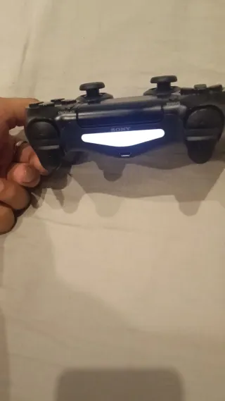 Mando PS4 DualShock 4 Negro