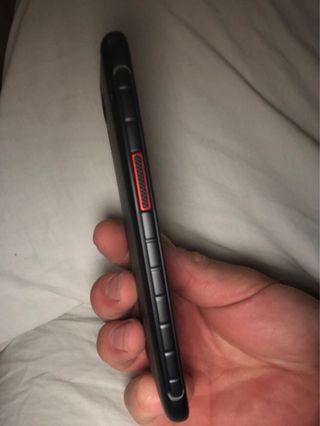 Samsung Galaxy Xcover 5 Nero