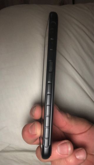 Samsung Galaxy Xcover 5 Nero