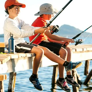 BOTELLA TÉRMICA LAKEN FUTURA DE ACERO INOX. 18/8