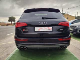 Audi SQ5 2013