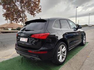 Audi SQ5 2013