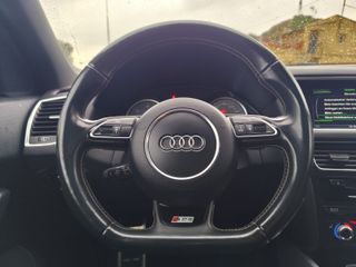 Audi SQ5 2013