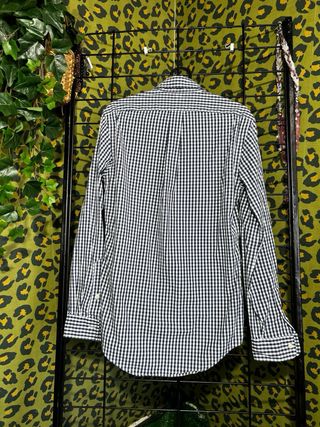 Camicia Polo Ralph Lauren a quadri