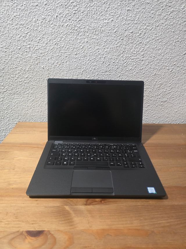 Dell Latitude 5400 | 16GB RAM | 512GB SSD