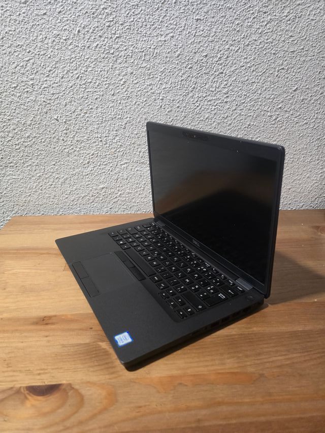 Dell Latitude 5400 | 16GB RAM | 512GB SSD