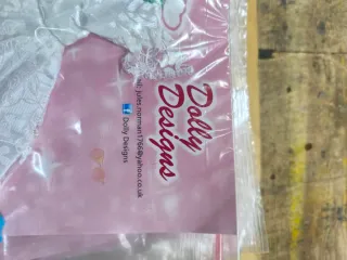 Conjunto de vestidos para muñecas Doll