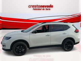 Nissan X-Trail 2021 !!Desde 321€/mes¡¡