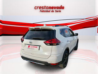 Nissan X-Trail 2021 !!Desde 321€/mes¡¡