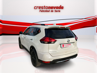 Nissan X-Trail 2021 !!Desde 321€/mes¡¡