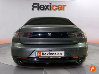 Peugeot 508 5P Allure HYBRID 225 e-EAT8